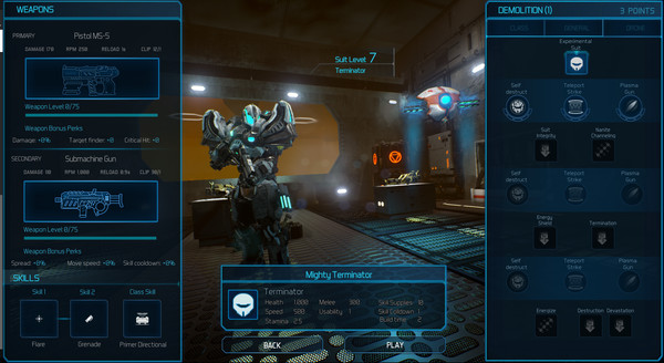 至日编年史：MIA Solstice Chronicles: MIA_1