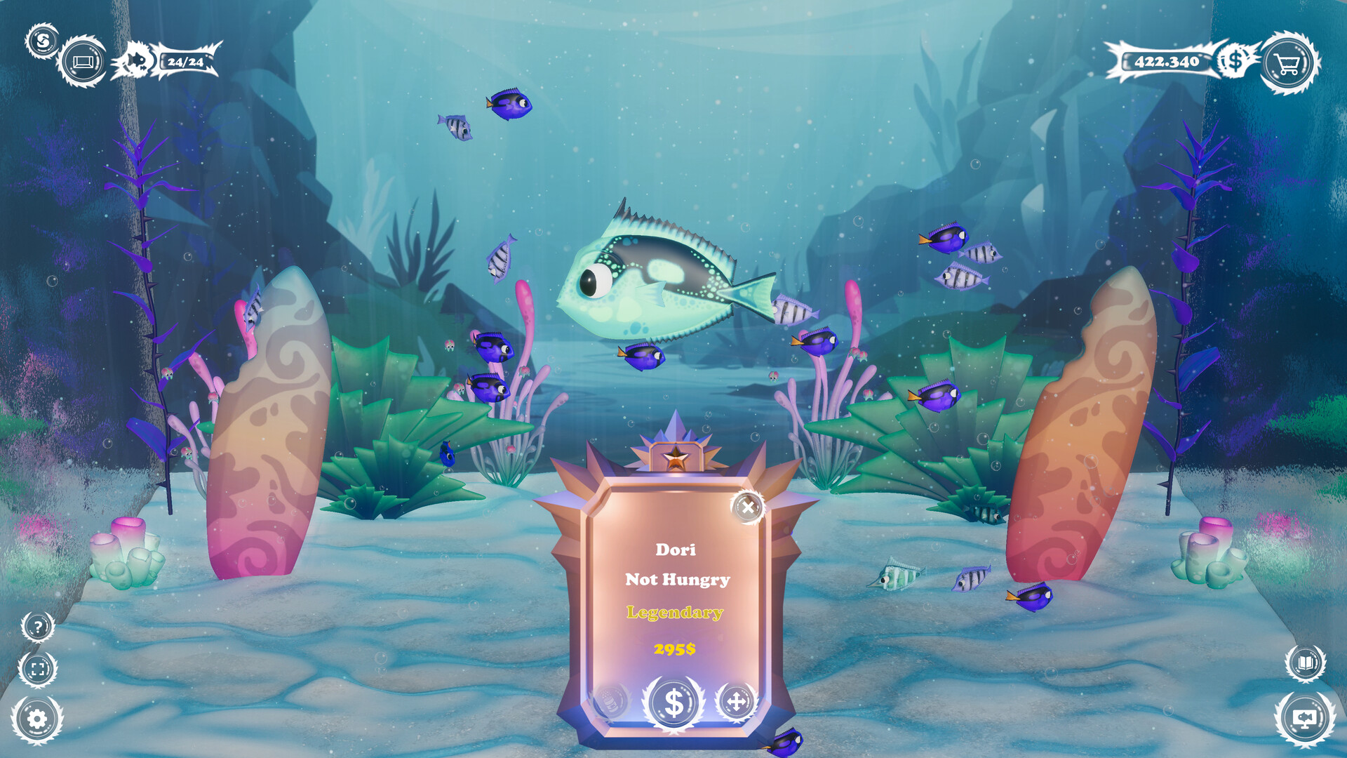 幻海水族馆/Aquanima_2