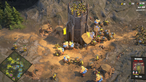 灾厄浩劫/The Scouring_2