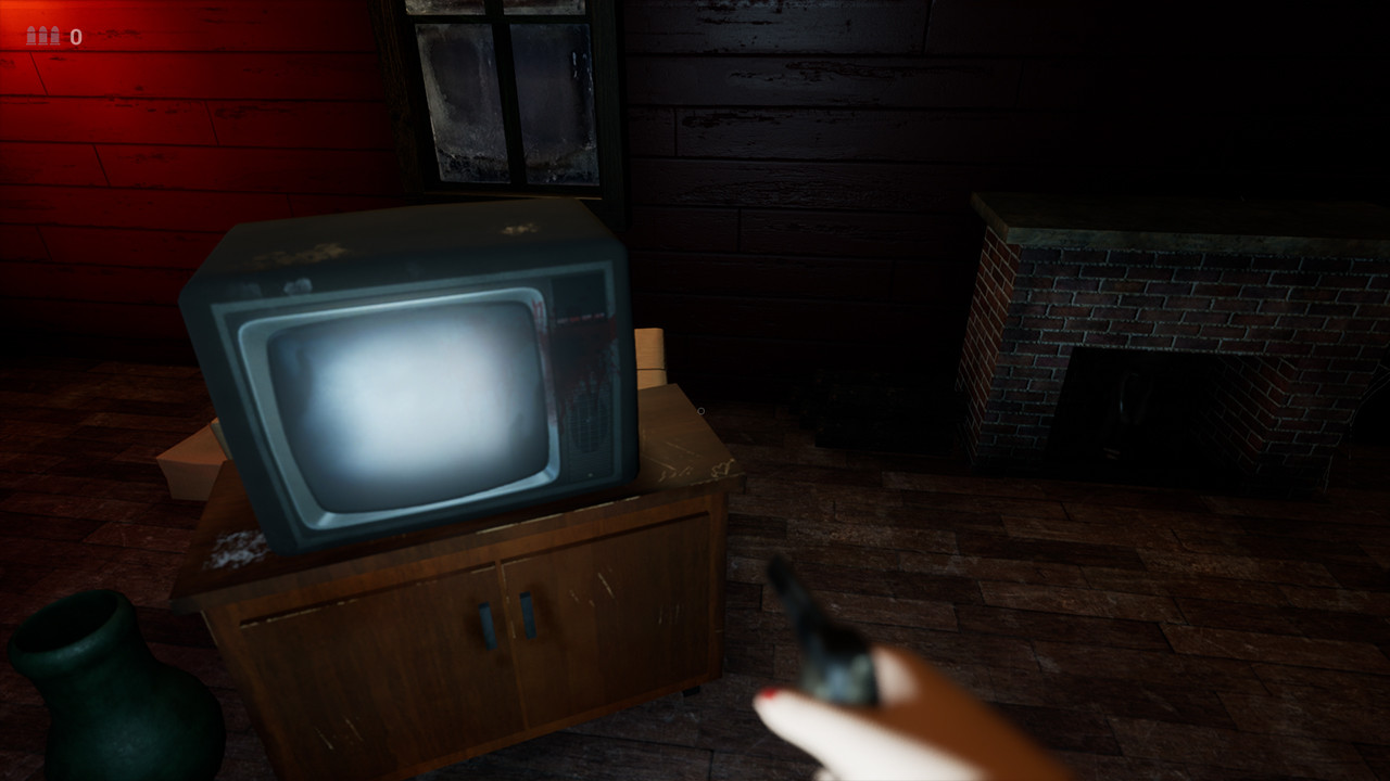 该死的娃娃 Damn Dolls_0