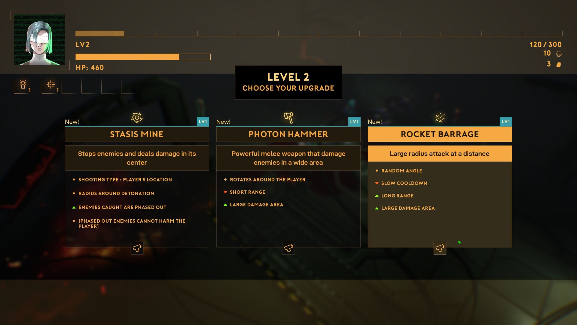 末日来袭：狂潮/Let Them Come: Onslaught_2