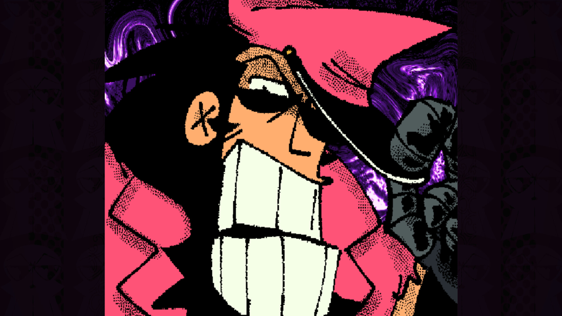 船长韦恩：假期绝境/Captain Wayne - Vacation Desperation_0