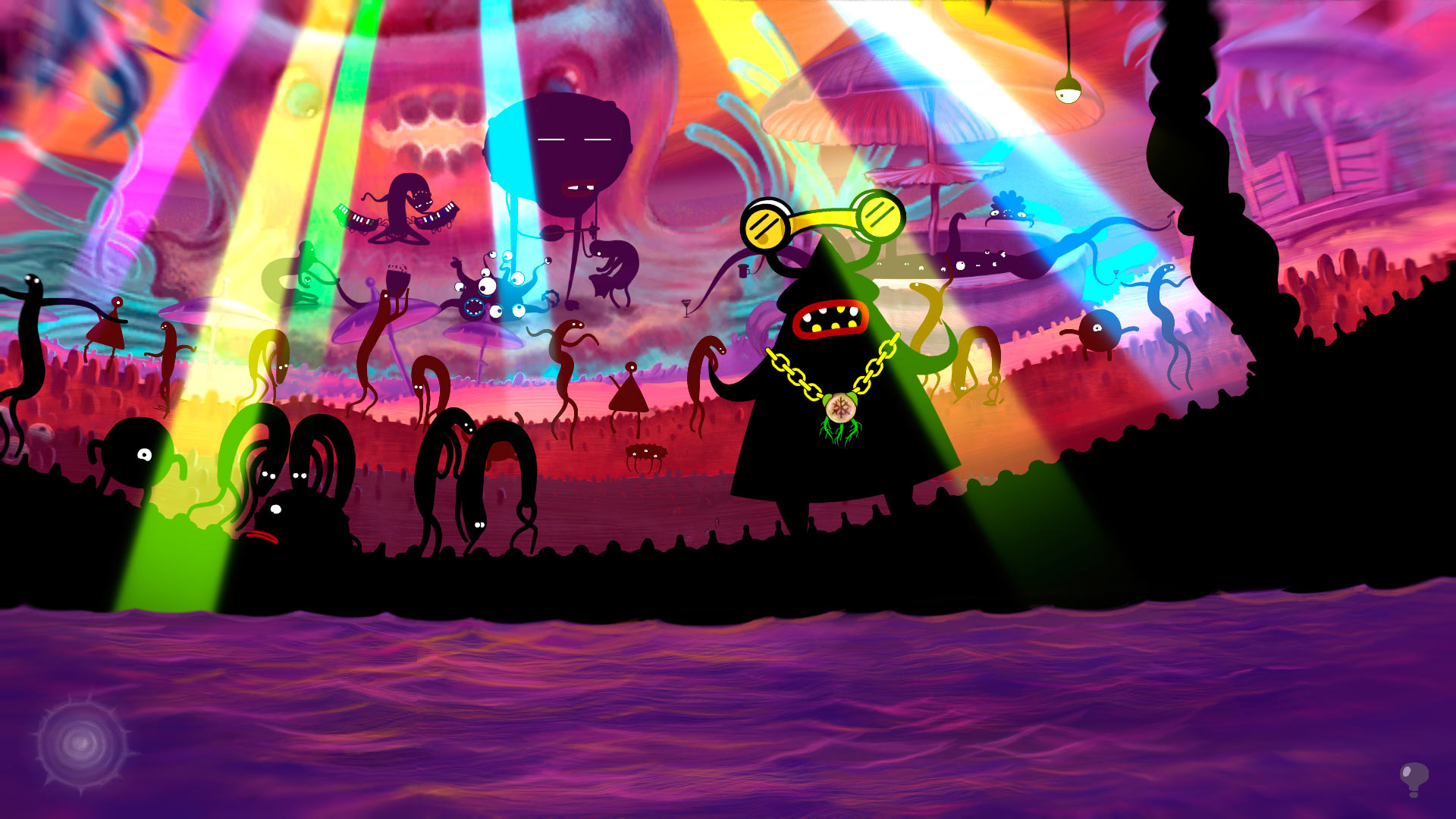 业力化身 Karma. Incarnation 1_0