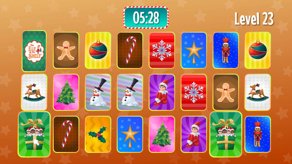 圣诞精灵 圣诞英雄 The Elf on the Shelf: Christmas Heroes_1