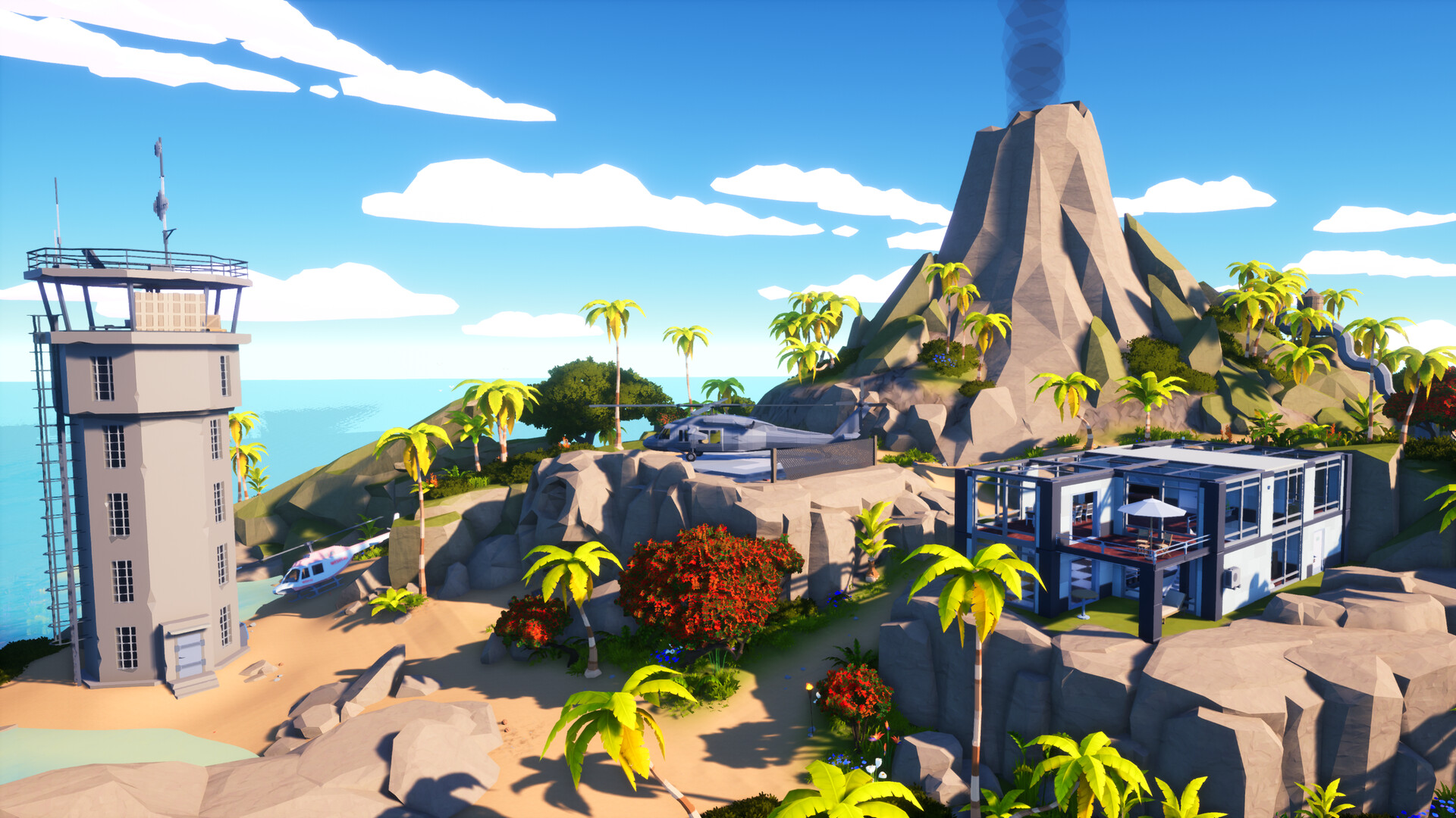 完美抢劫2/Perfect Heist 2_2