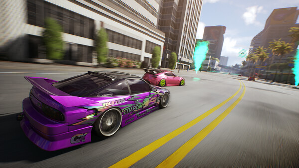 CarX街头/CarX Street_0