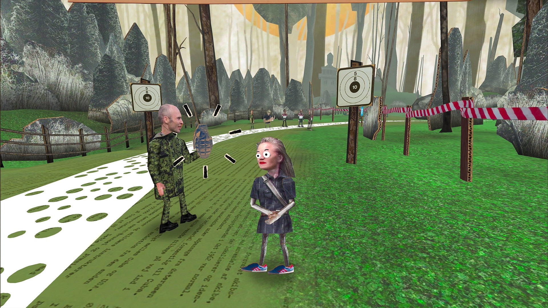 全宇宙绝密 Cosmic Top Secret_2