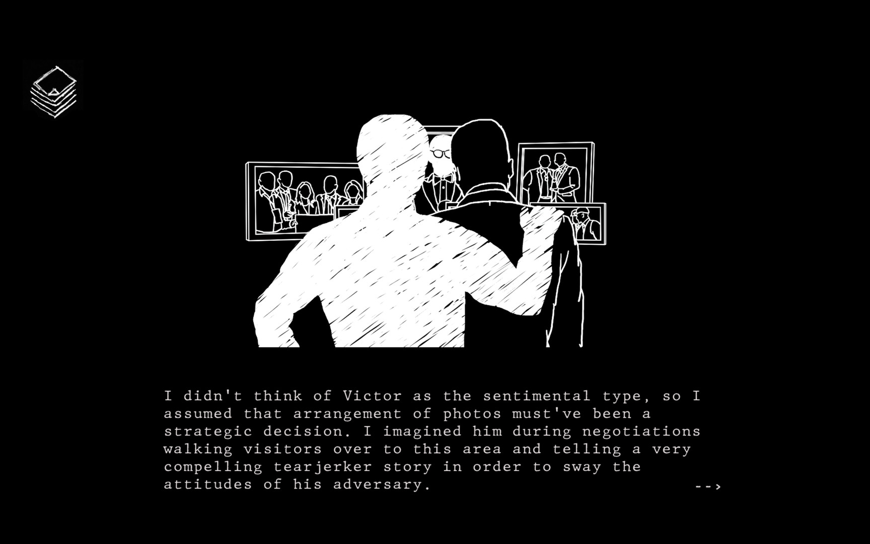 最终调查 The Last Survey_1