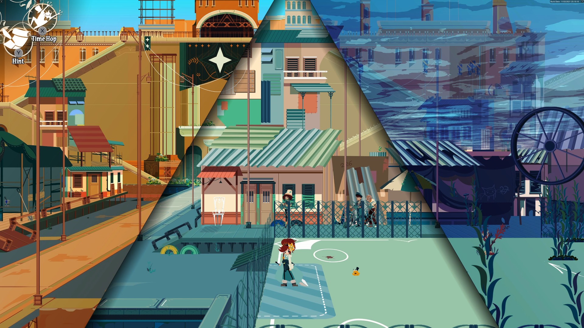 水晶传奇 Cris Tales_0