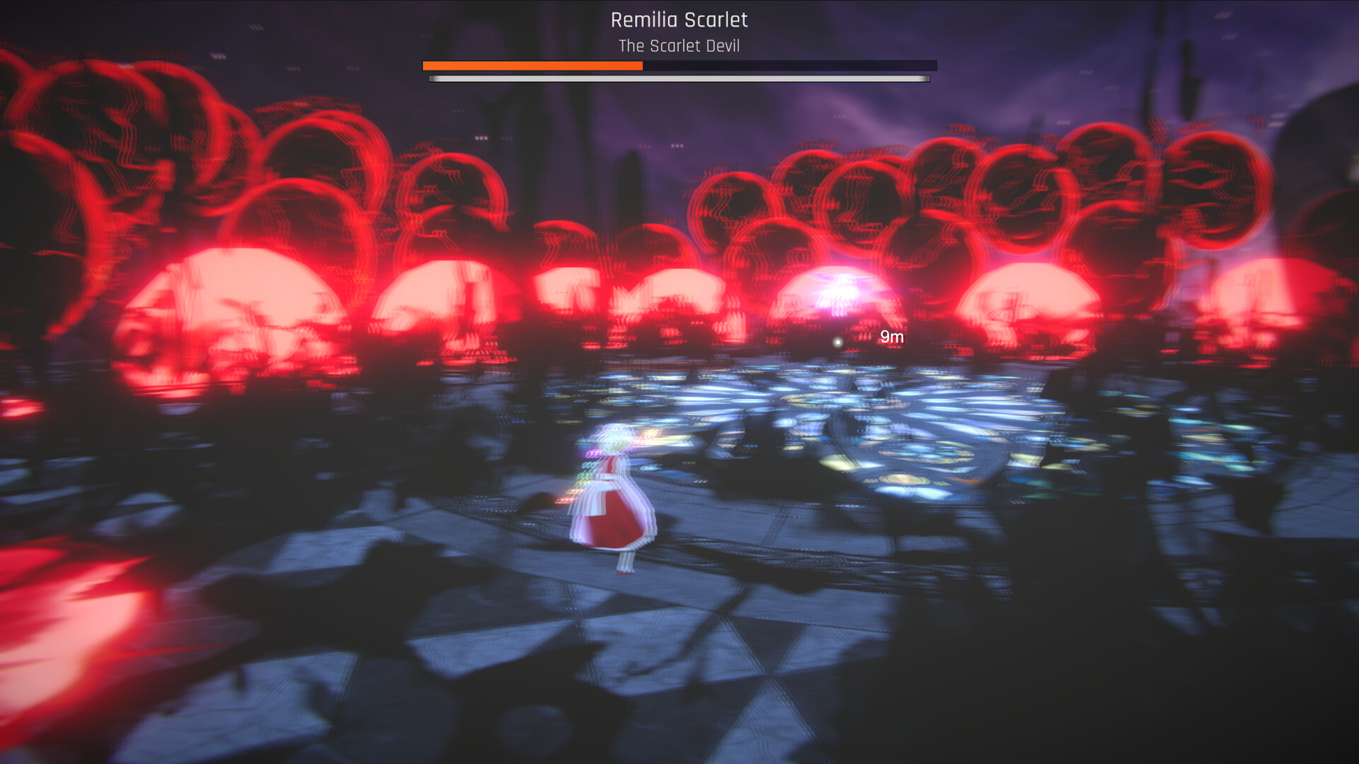 东方异域见闻/Touhou Dystopian_2