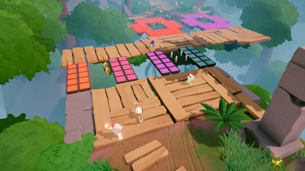 只只大冒险2 Biped 2_1