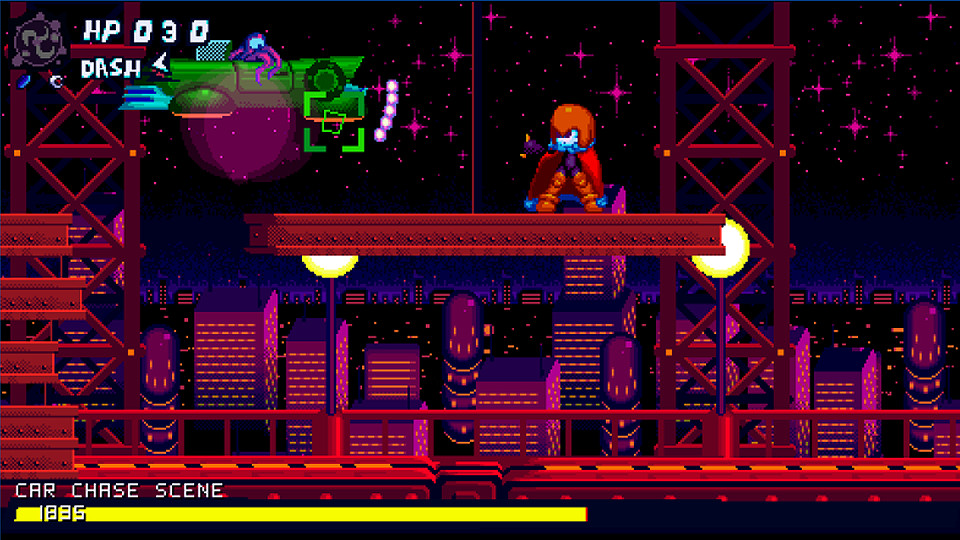 异能枪手 Xenogunner_1