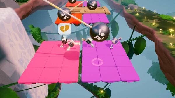 只只大冒险2 Biped 2_0