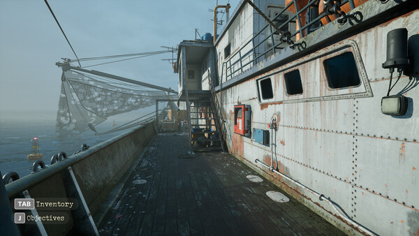 愤怒：序章/Ire: A Prologue_0