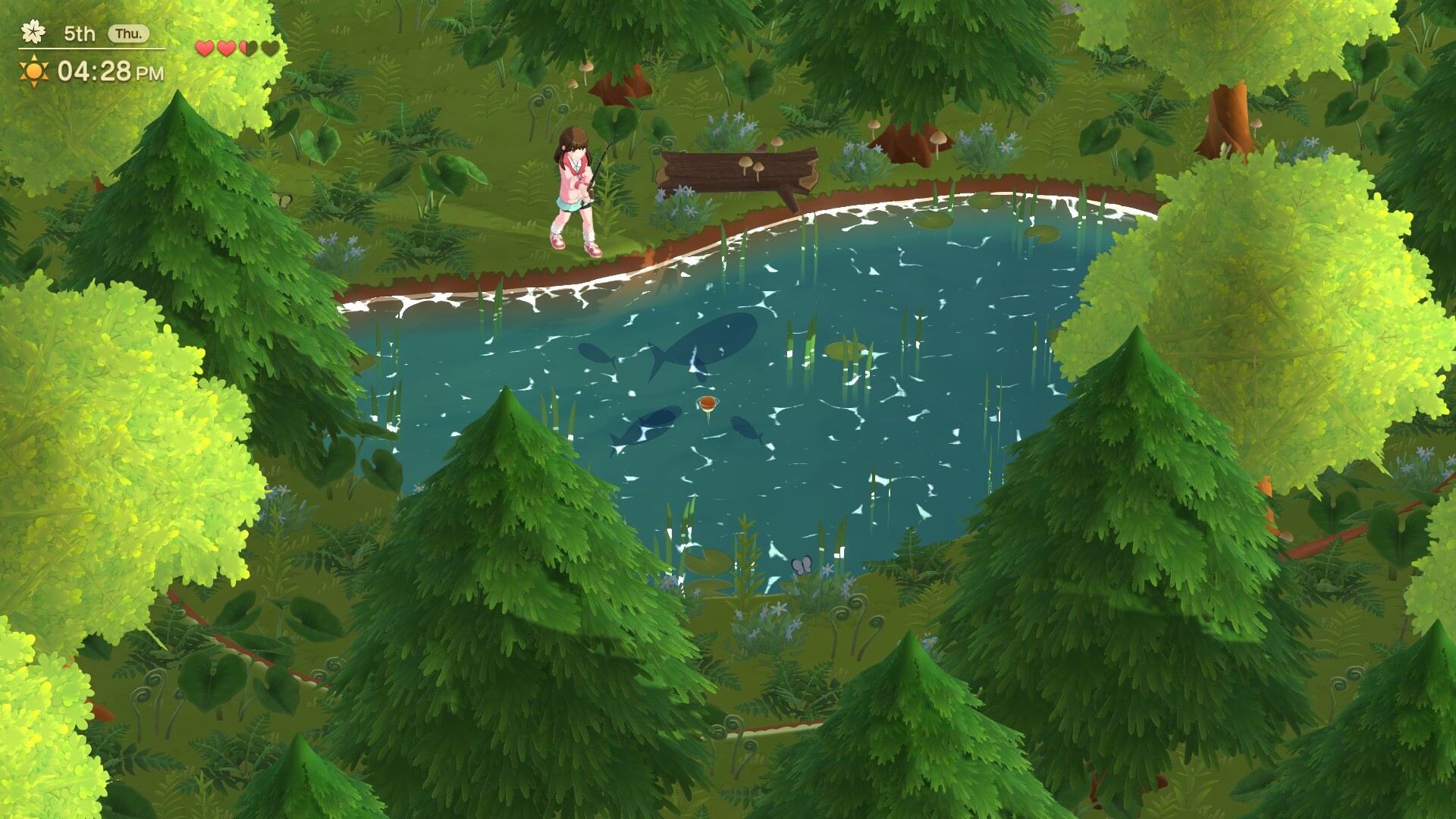 牧场物语:甜蜜之家 - 特别版/Harvest Moon: Home Sweet_3