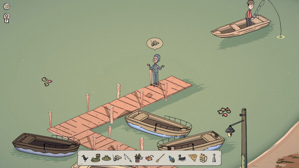 风之峰 Wind Peaks_0