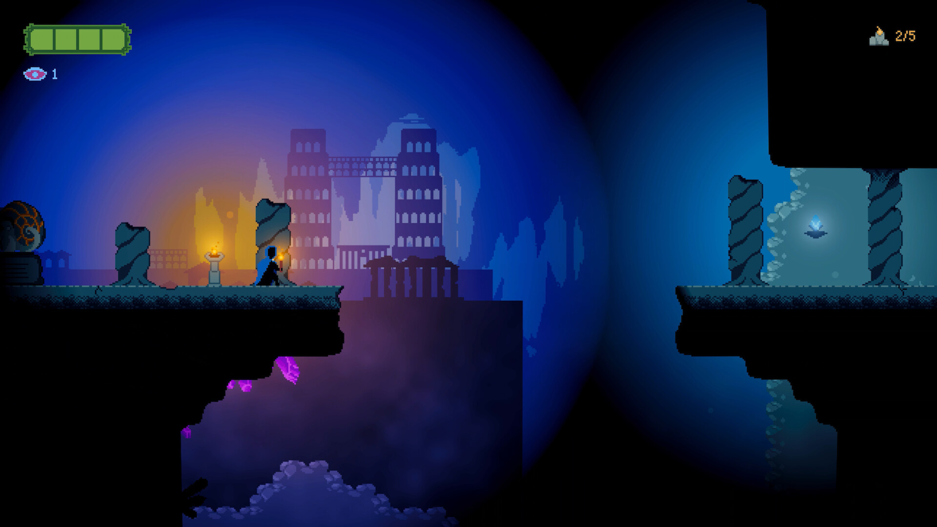 黄金废都/Auridia_2