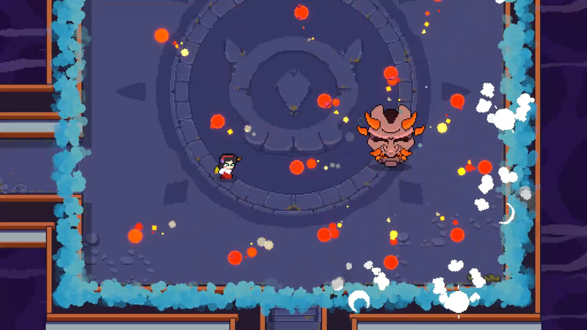 502 街机厅 502's Arcade_2