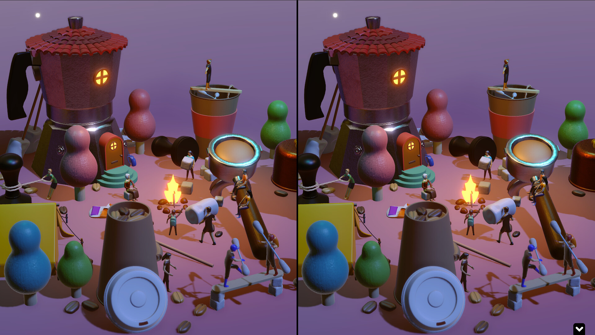 3D找茬2/Tiny Lands 2_0