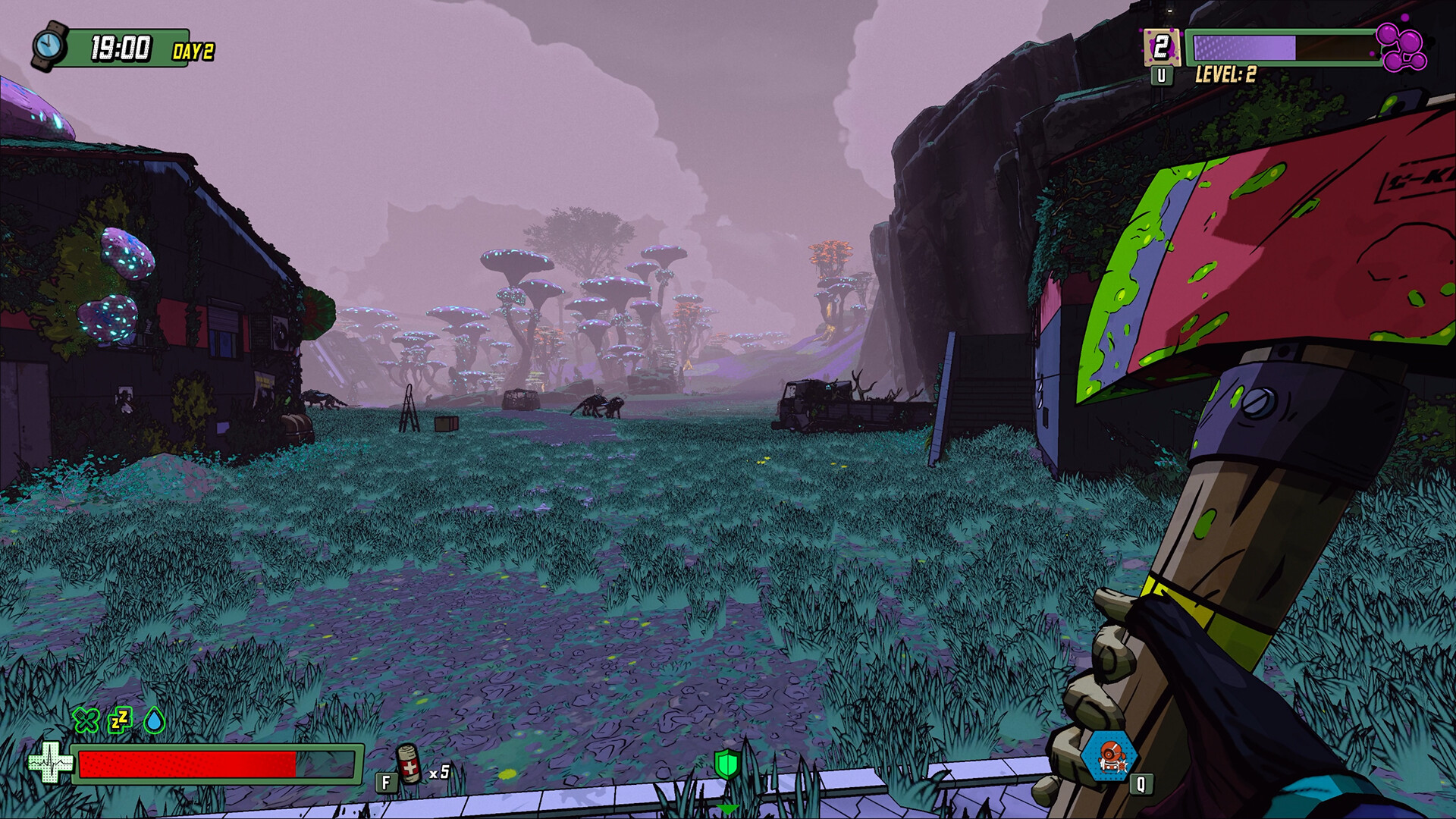 斯科普里83：湮灭前夕/Skopje '83_0