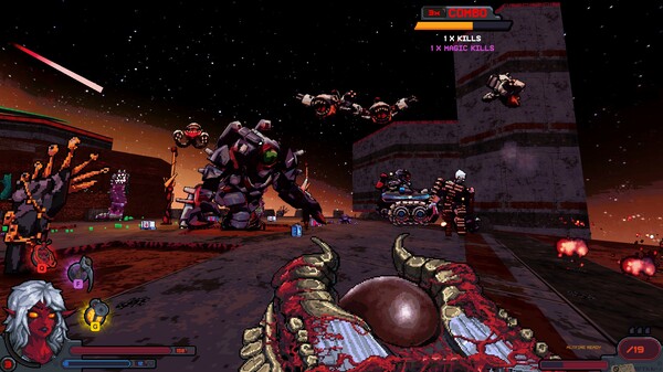 术士计划2/Project Warlock II_2