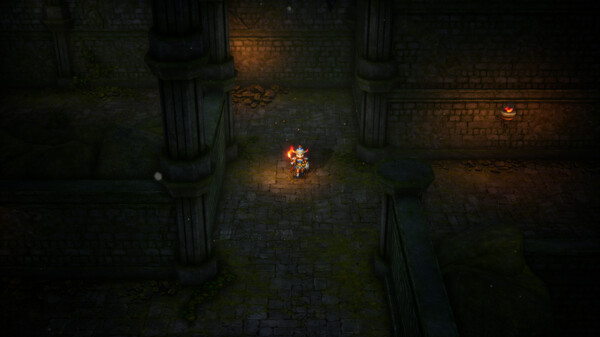 勇者斗恶龙1+2 HD-2D重制版_1