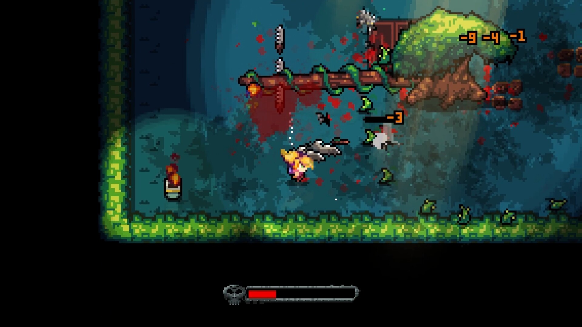 寻宝英雄：力量手套/Heroes Of Loot: Gauntlet Of Power_2