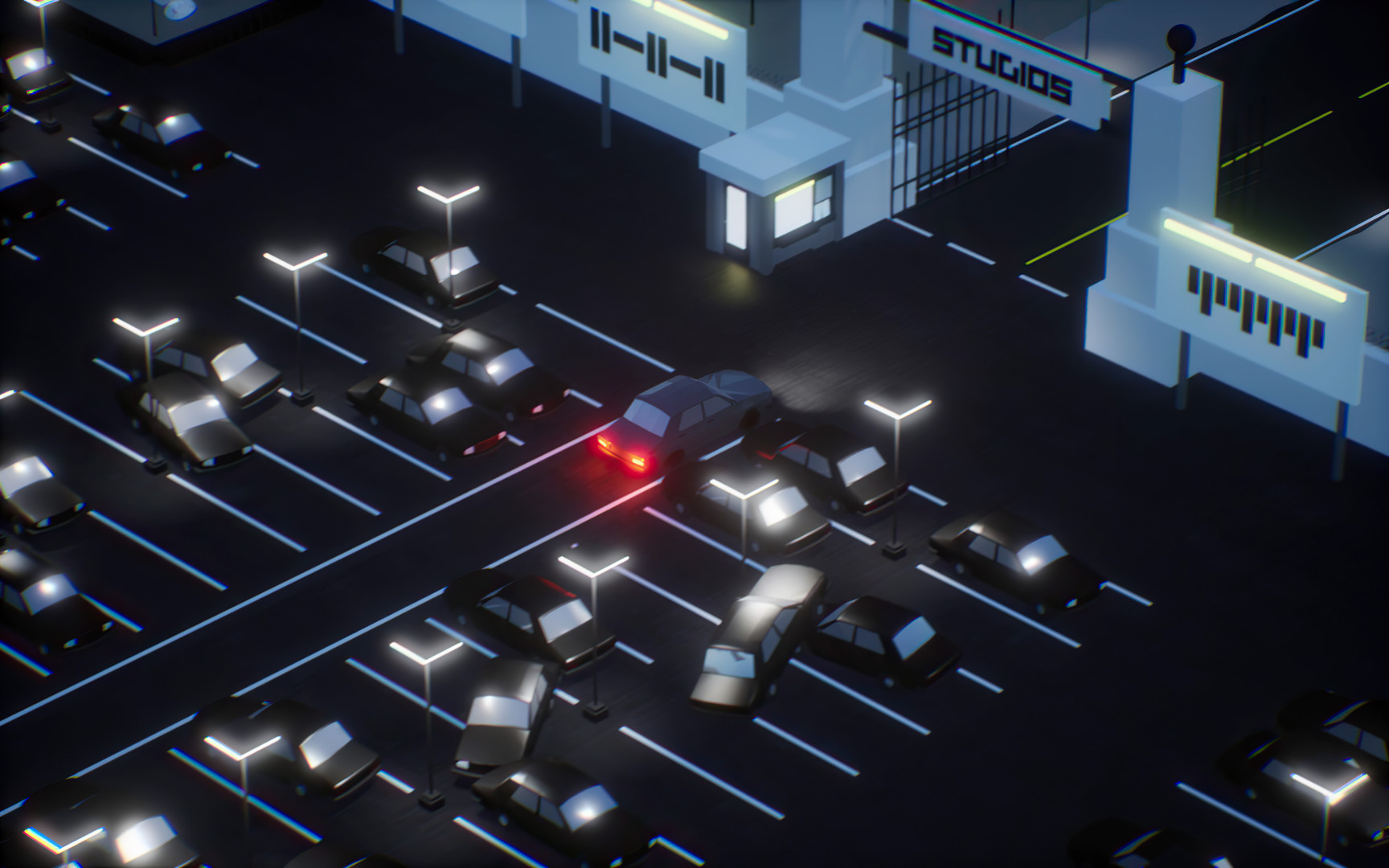 平面效应 The Plane Effect_0