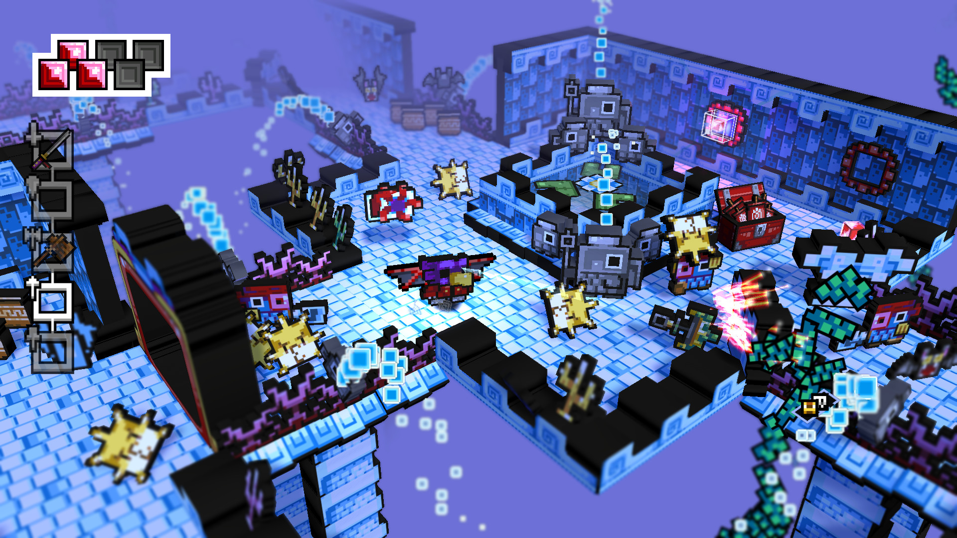 骸骨小子再骨折 Skellboy Refractured_0