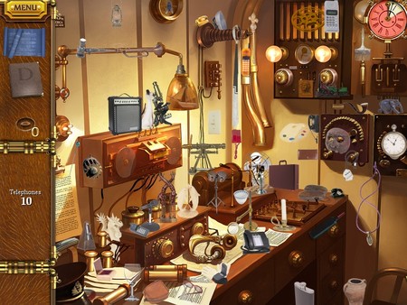 1912：泰坦尼克号之谜 1912: Titanic Mystery_0