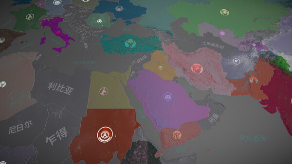 全球热潮/Worldwide Rush_0