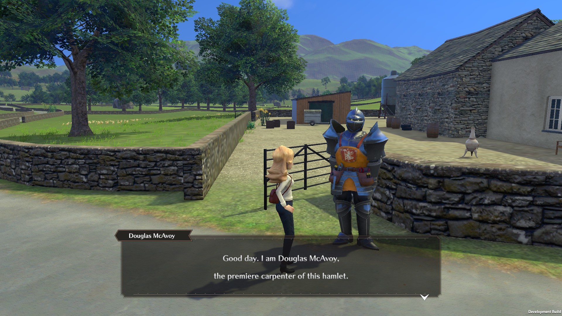 美好生活 The Good Life_1