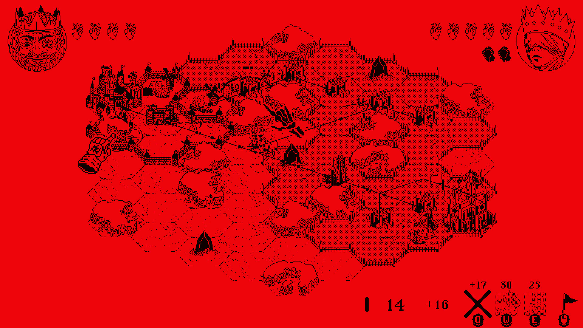 死亡之冠 Death Crown_2