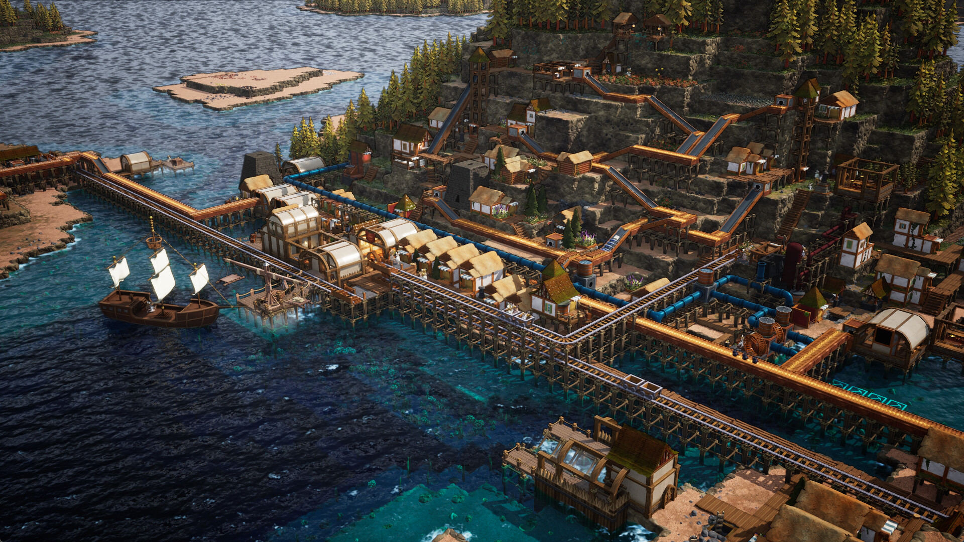 鼠宝小镇/Whiskerwood_2