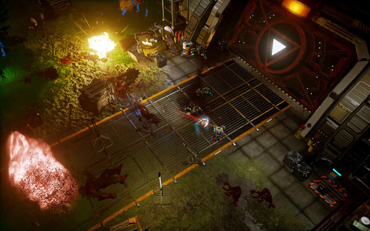 至日编年史：MIA Solstice Chronicles: MIA_2