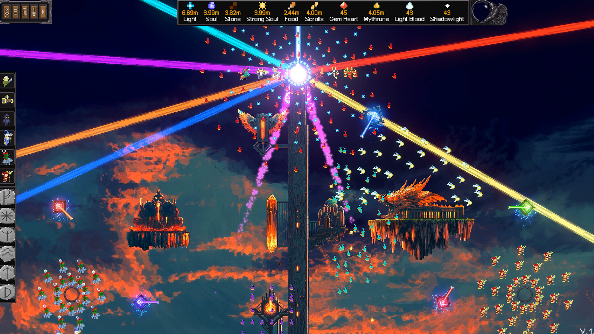 高塔领主/Tower Lords_1