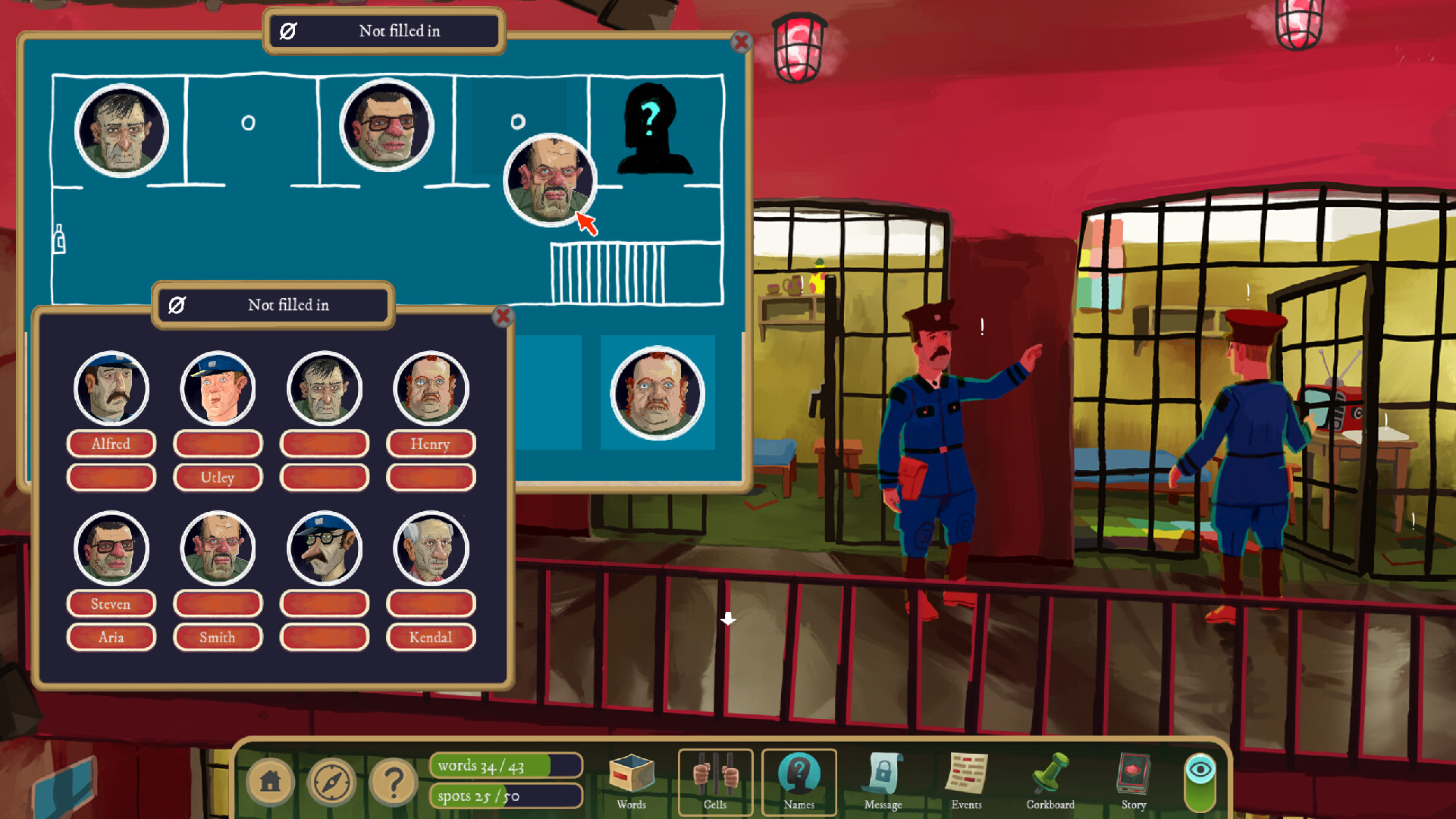 黄金像崛起/The Rise of the Golden Idol_1