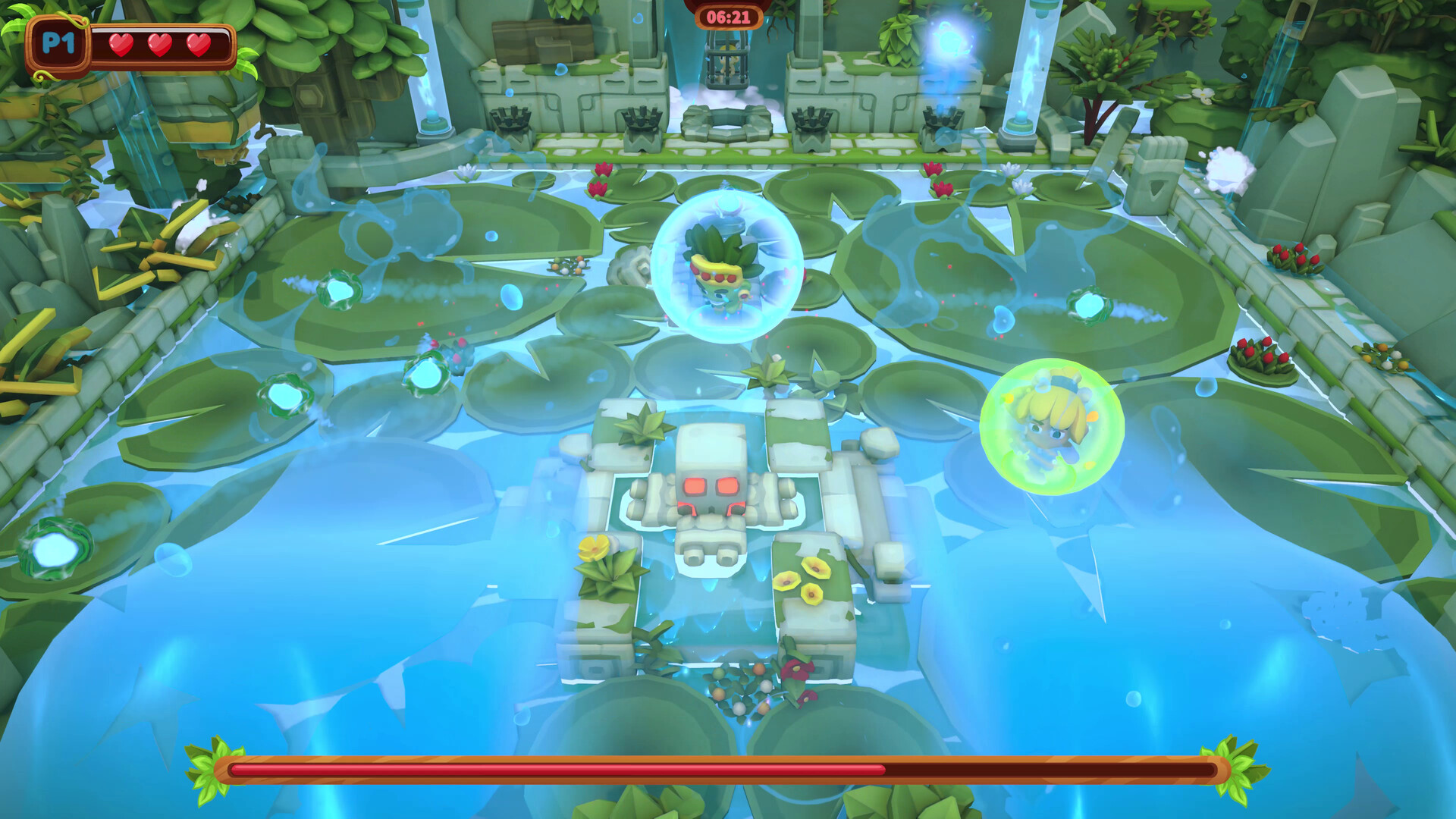 太阳双子 Twins of the Sun_0