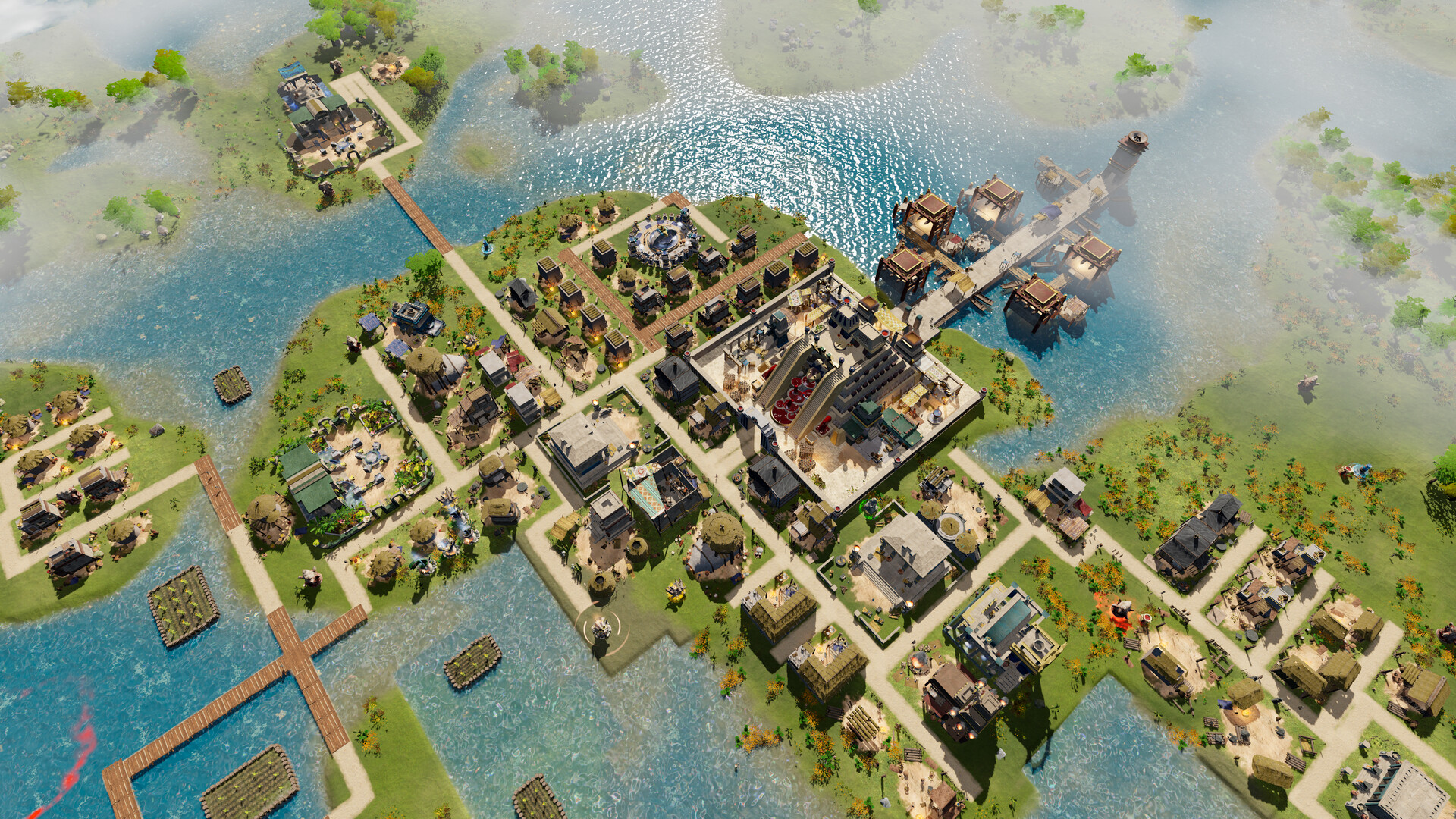 阿兹特克：最后的太阳/Aztecs: The Last Sun_0