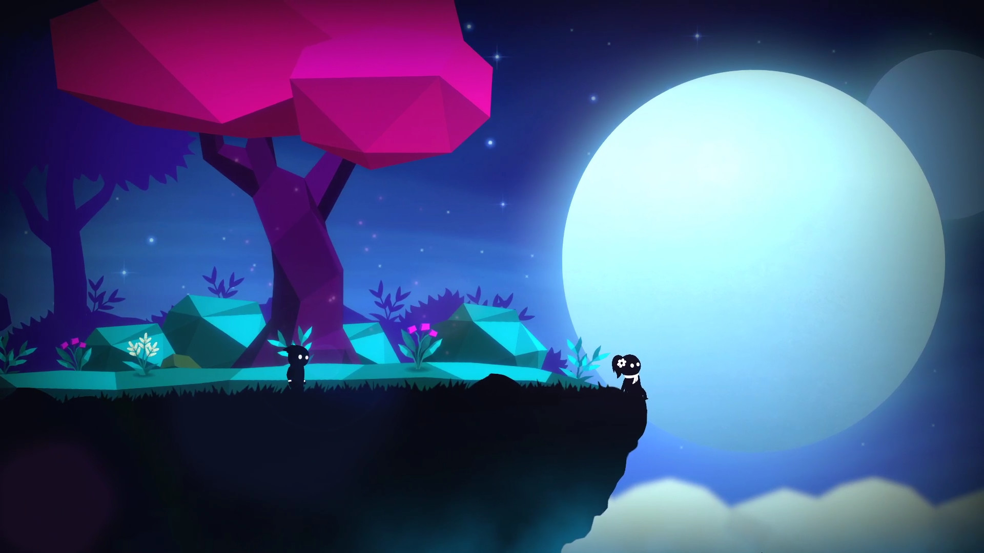 永恒的希望 Eternal Hope_2