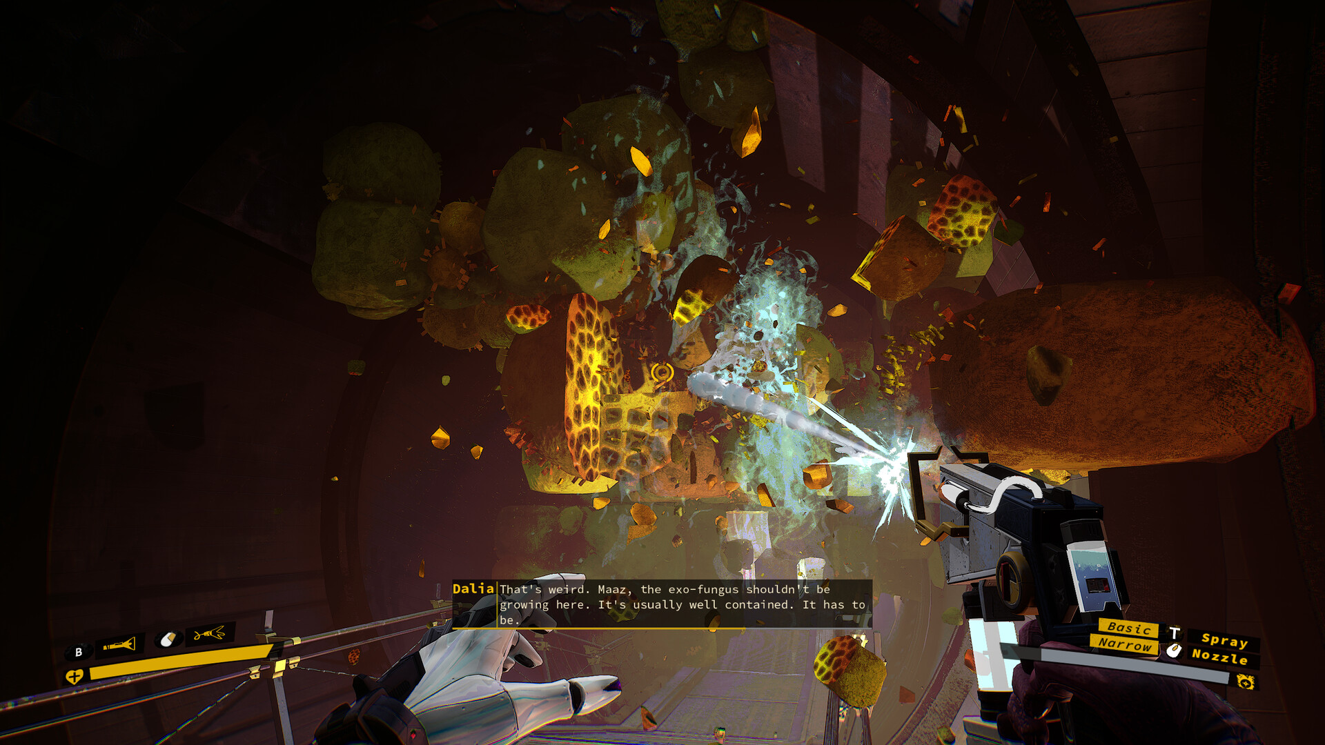 仙肴苍穹/Ambrosia Sky_0