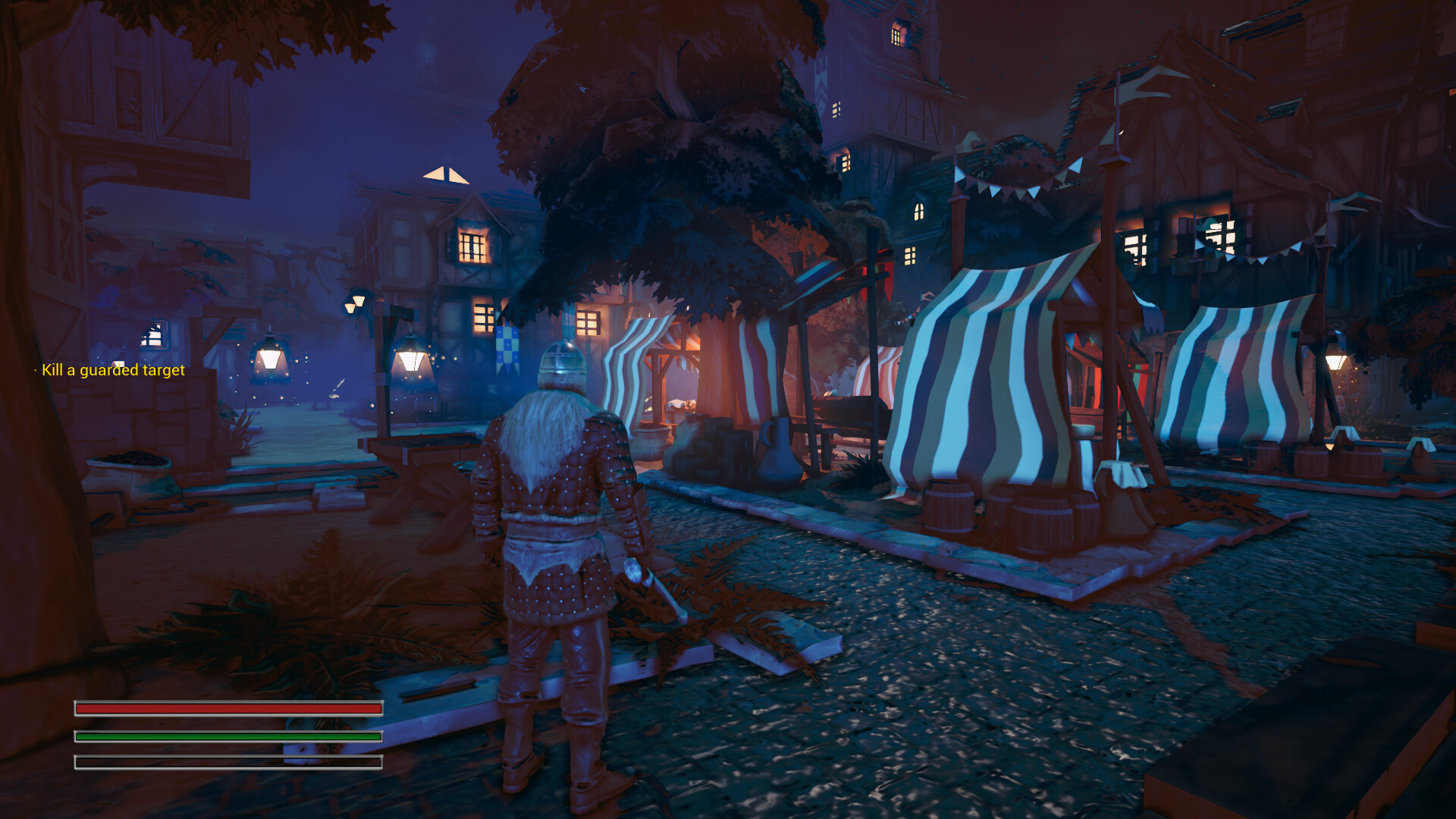 火光幻想：原力能量/Firelight Fantasy: Force Energy_1