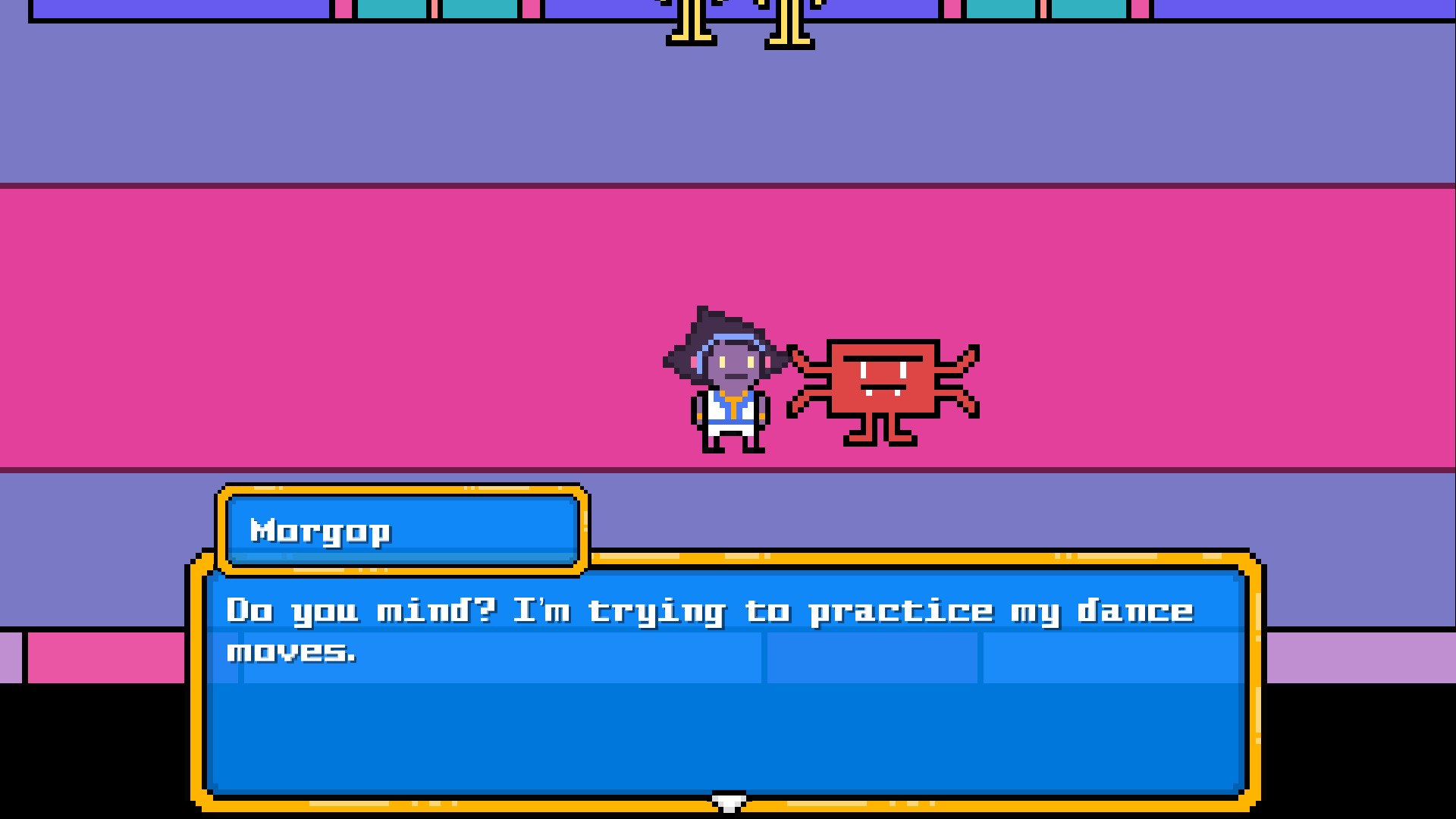 不要放弃：一个愤世嫉俗的故事 DON’T GIVE UP: A Cynical Tale_0