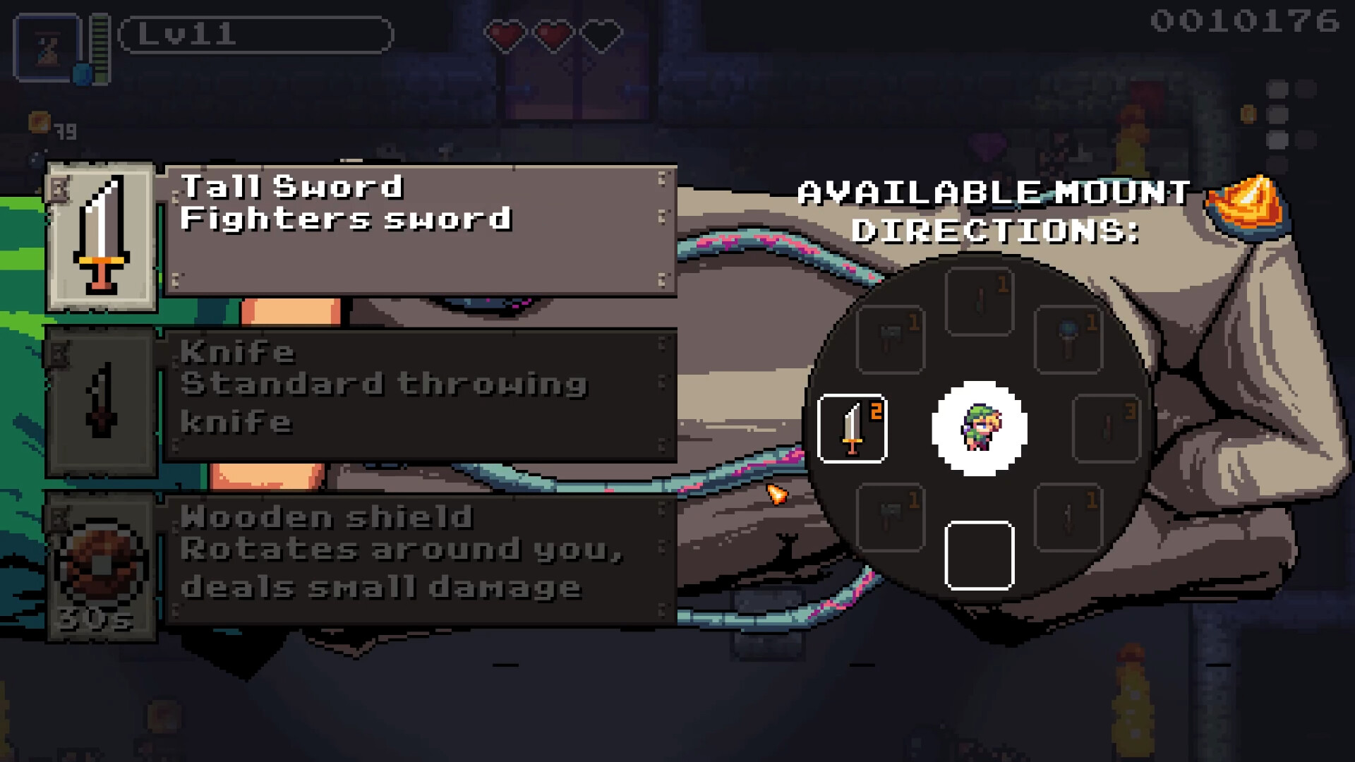 寻宝英雄：力量手套/Heroes Of Loot: Gauntlet Of Power_0