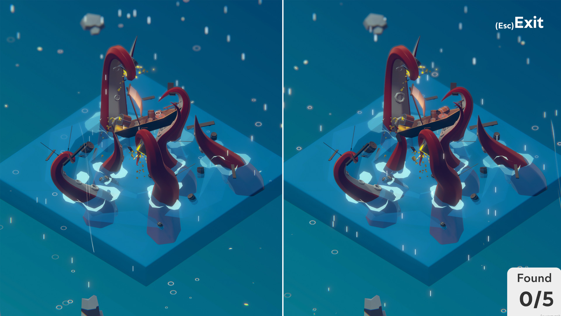 小小大陆 Tiny Lands_0