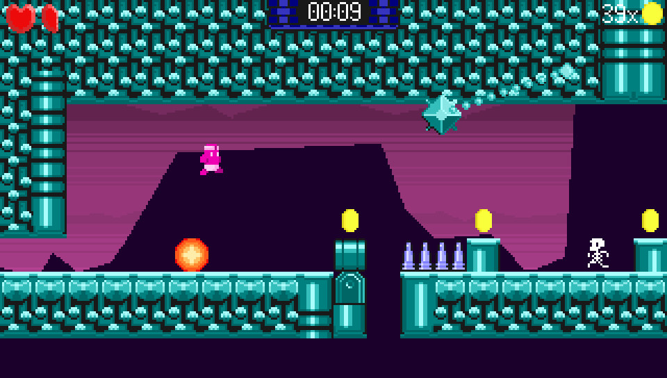 超级骷髅粉碎2 Super Skull Smash GO! 2 Turbo_2