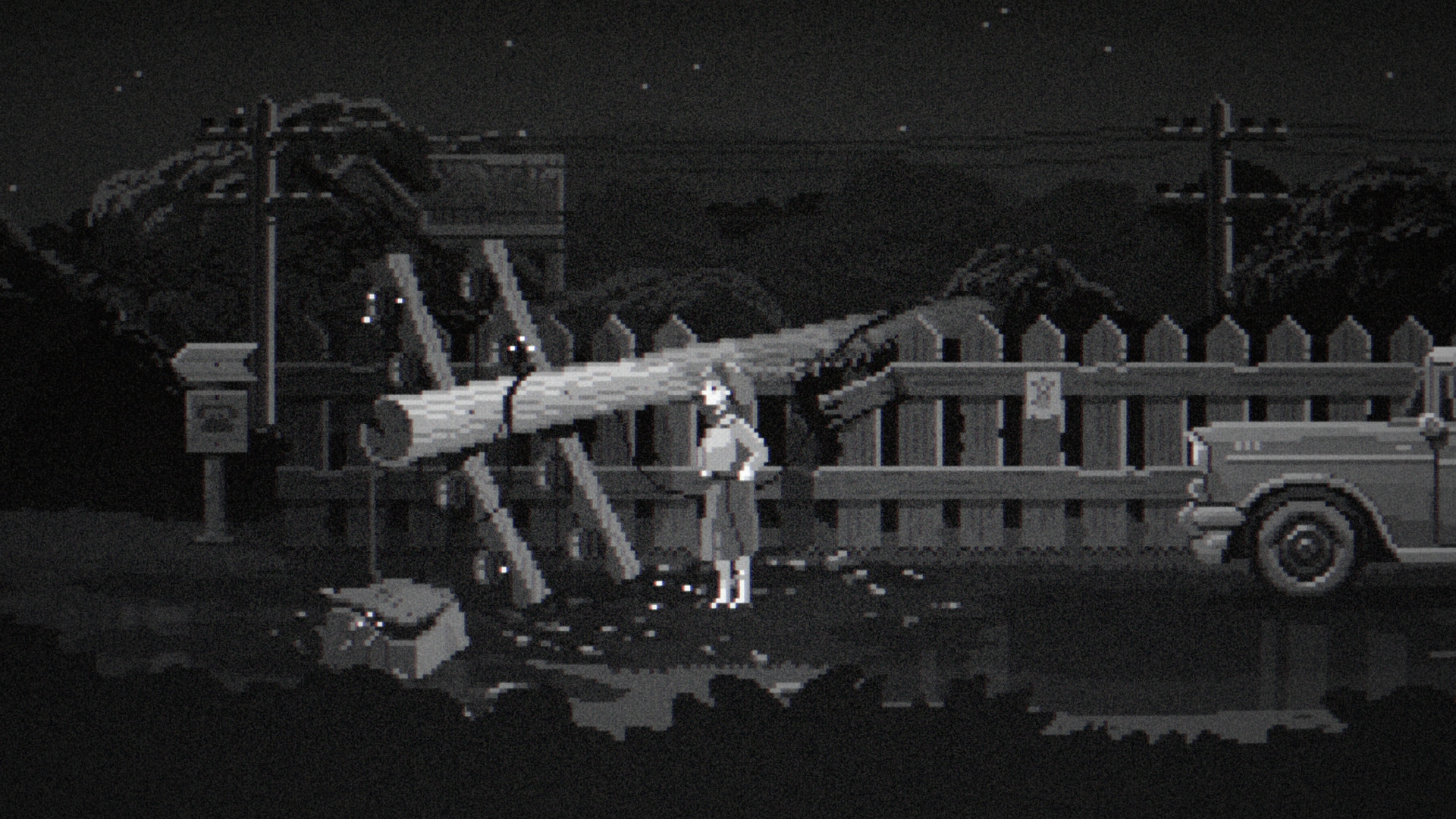 午夜现场：公路惊魂（特别版）/Midnight Scenes: The Highway (Special Edition)_1