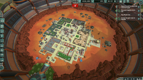 火星人闹翻地球/Mars Attracts_1