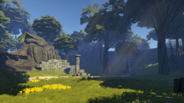 RWBY：戮兽之蚀 RWBY: Grimm Eclipse_1