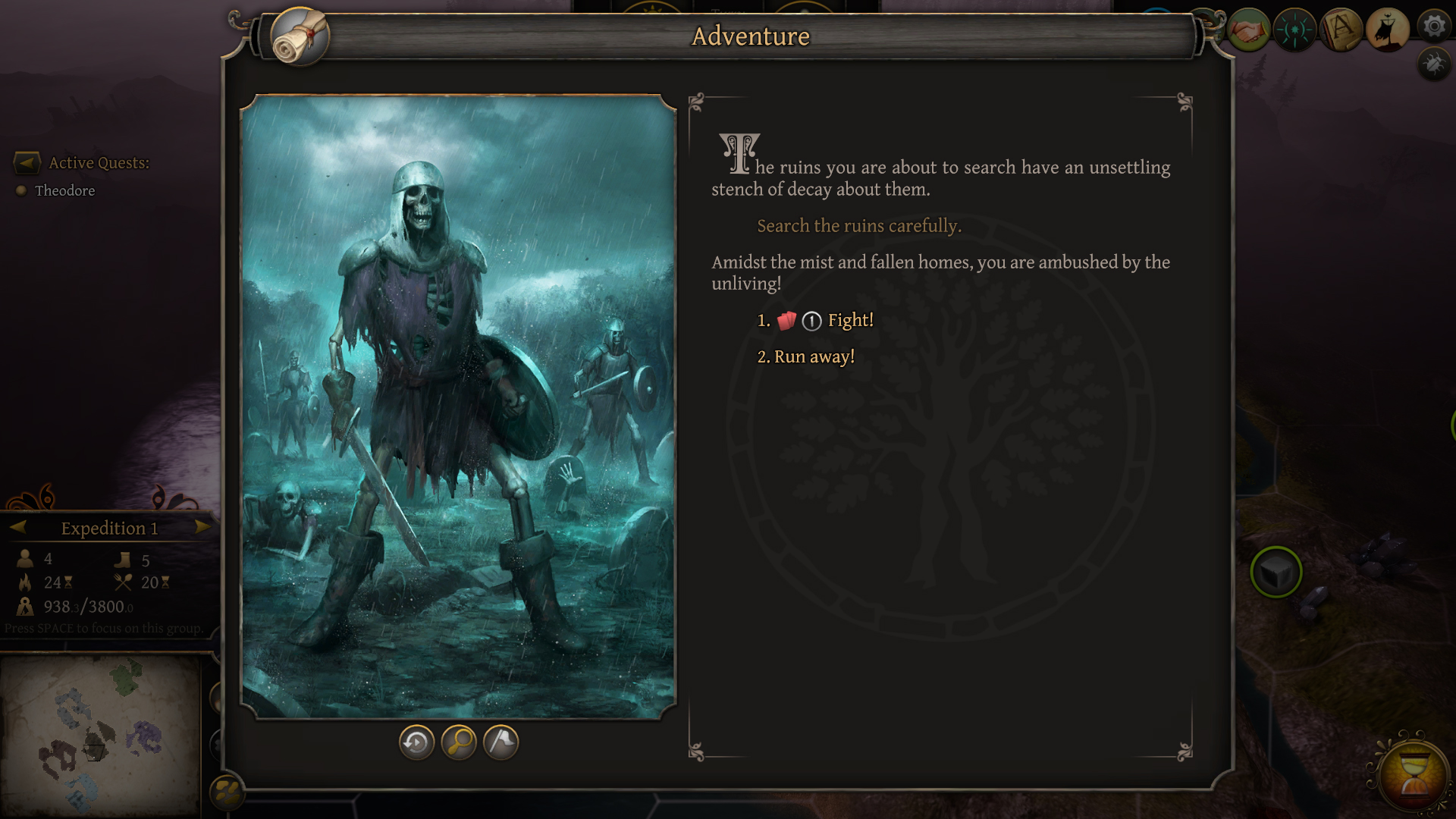 西娅2：粉碎 Thea 2 The Shattering_0